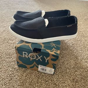 ROXY Slip-on Shoes